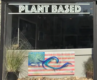 Window Graphics Photo